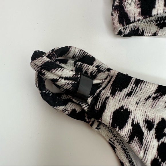 NWT Fantasie 2 piece swimsuit - Picture 6 of 14